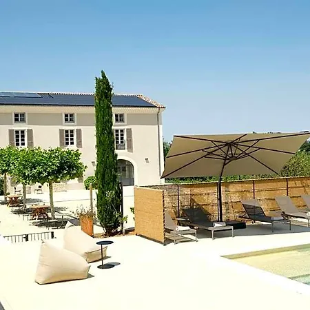 Garenne Otel