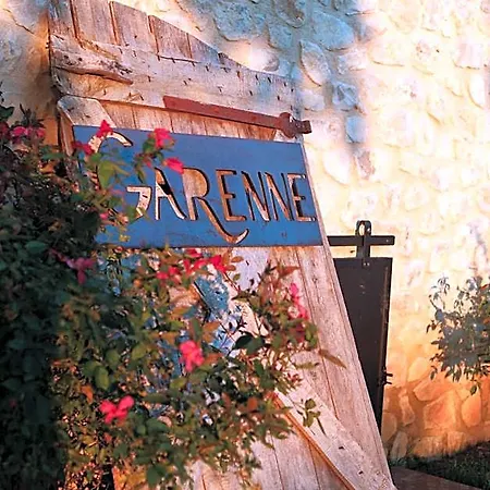 Garenne 3*