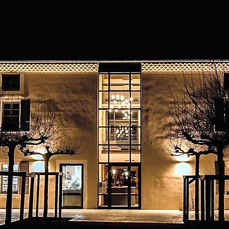 Garenne Otel