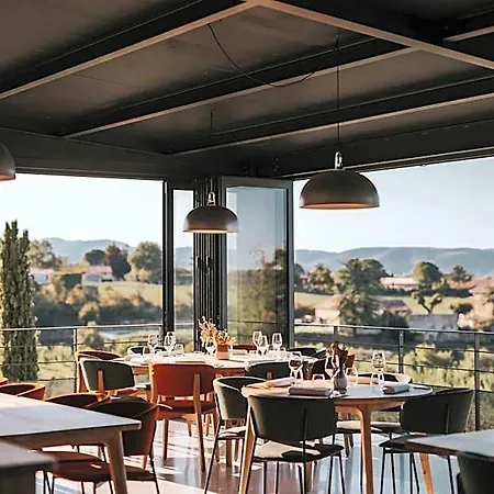 Otel Garenne Livron