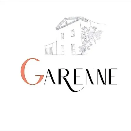 Garenne Otel