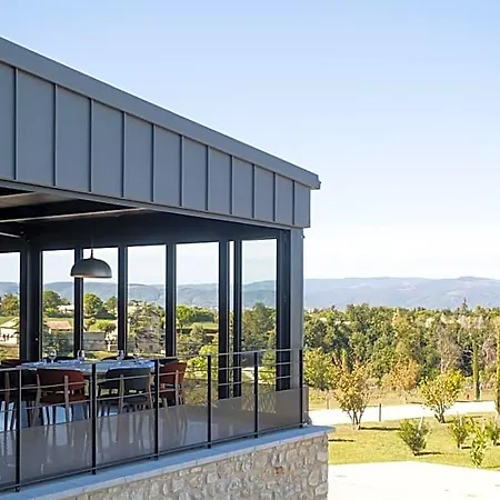 Otel Garenne Livron