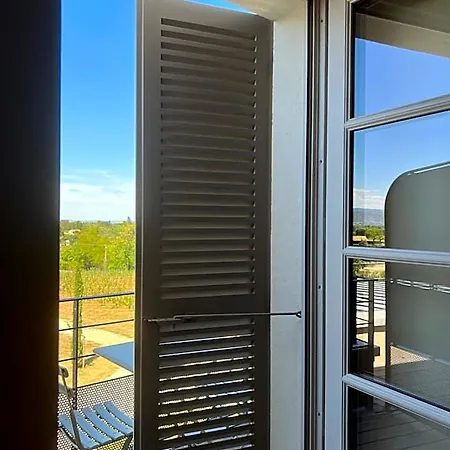 Garenne Otel