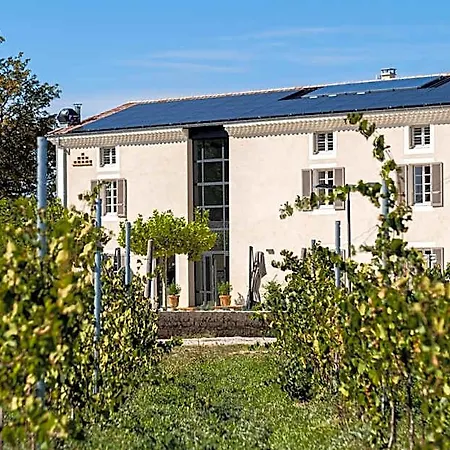 Garenne 3* Livron