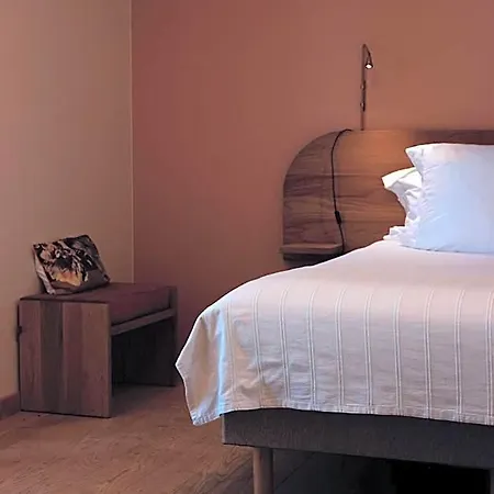 Garenne Otel 3*