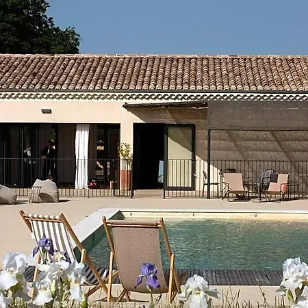 Garenne Otel 3*