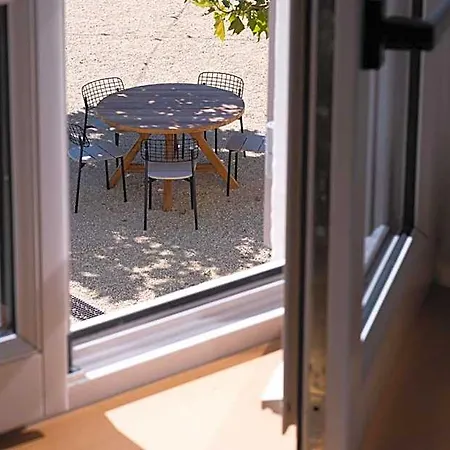 Otel Garenne Livron