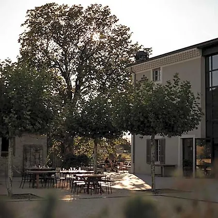 Garenne Livron